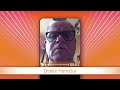 TV Oranje app videoboodschap - Doeke Hemstra