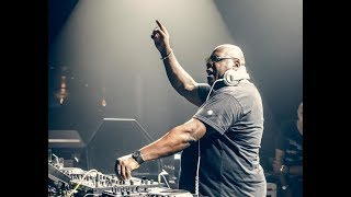 Carl Cox - I Want You (Forever) - Josh Butler Remix Resimi