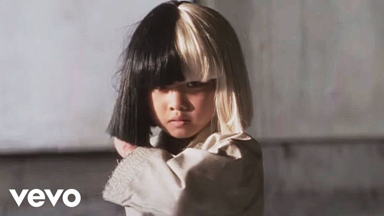 Sia - Alive (Sped Up)