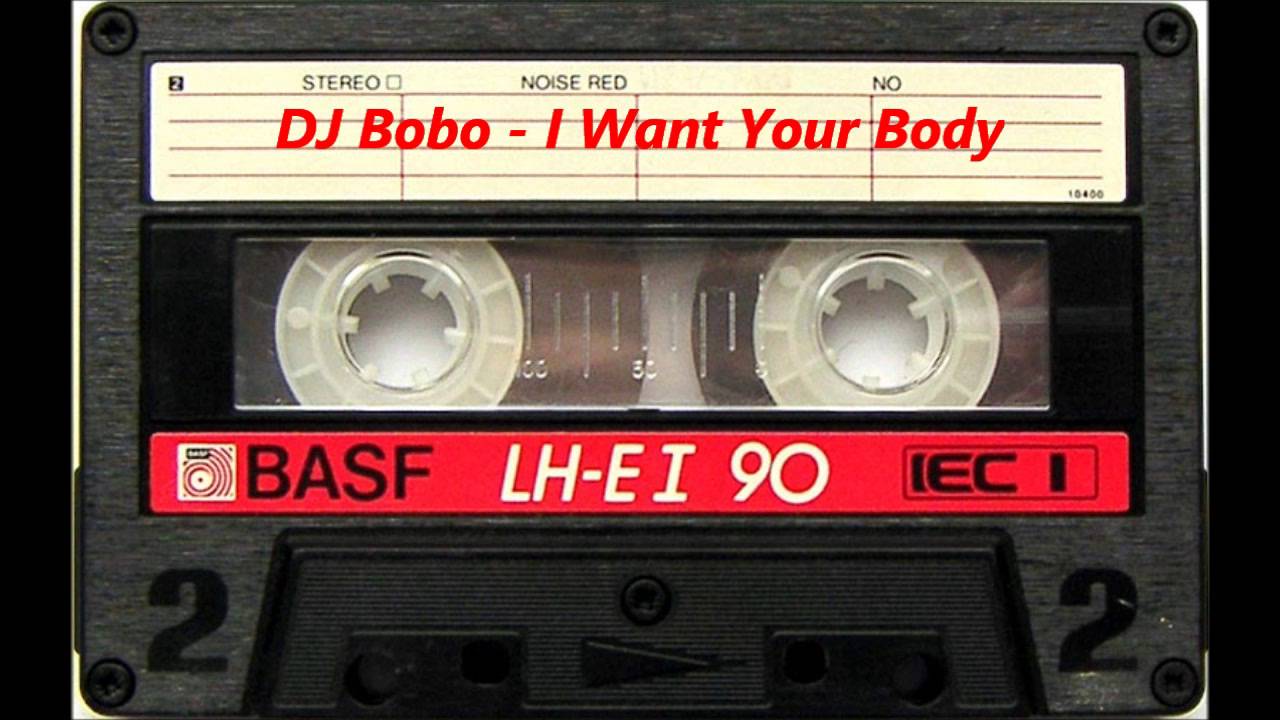 BOBO DANCE SCARICA