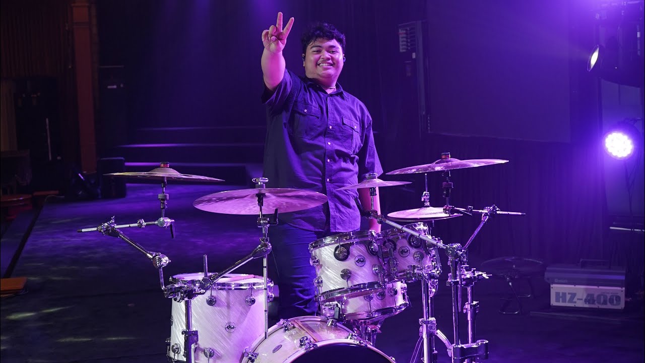 Kumenang - Symphony Worship (Yhs Reinterpretation)