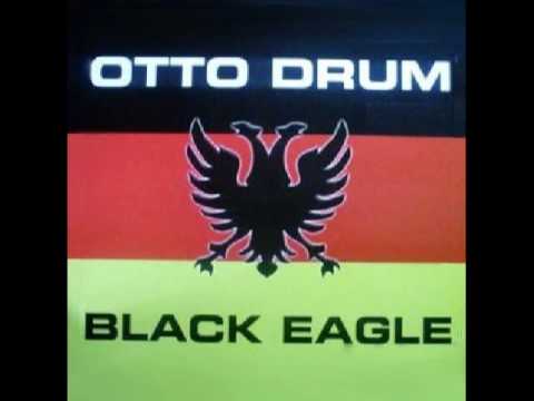 Otto Drum - Black Eagle