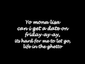 Akon- Sunny Day Lyrics.