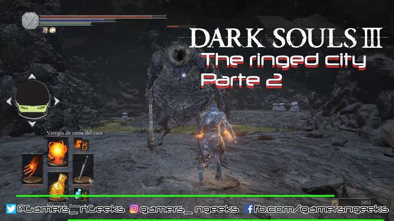 dark souls 3, ringed city dragon no items dark souls 3, ringed city dragon no items