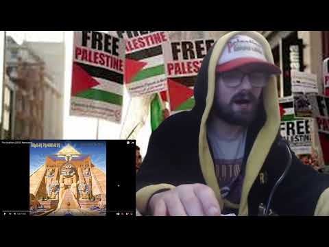 The Duellists (2015 Remaster) Reaction