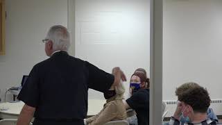 Confirmation Session 3- 10/17/2021