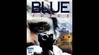 Blue Force Soundtrack - Marina - Yamaha S-YXG50 screenshot 4