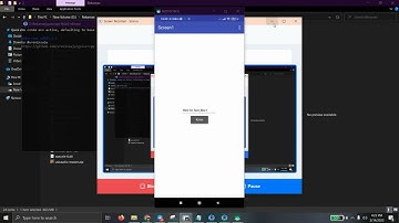 @KodularIndonesia | Membuat aplikasi ujian online dengan database soal dari spreadsheets #29