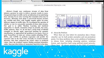 Kaggle Live-Coding: Q&A | Kaggle