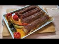Turkish Doner Kebab Trend How Come We Didn T Know This Recipe Before She S A Ninja I Swear 