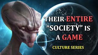 The Empire That Is A Game | Culture