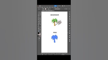 How to Make Drop Shadow in Illustrator 2025 | #illustrator #tutorials #shorts