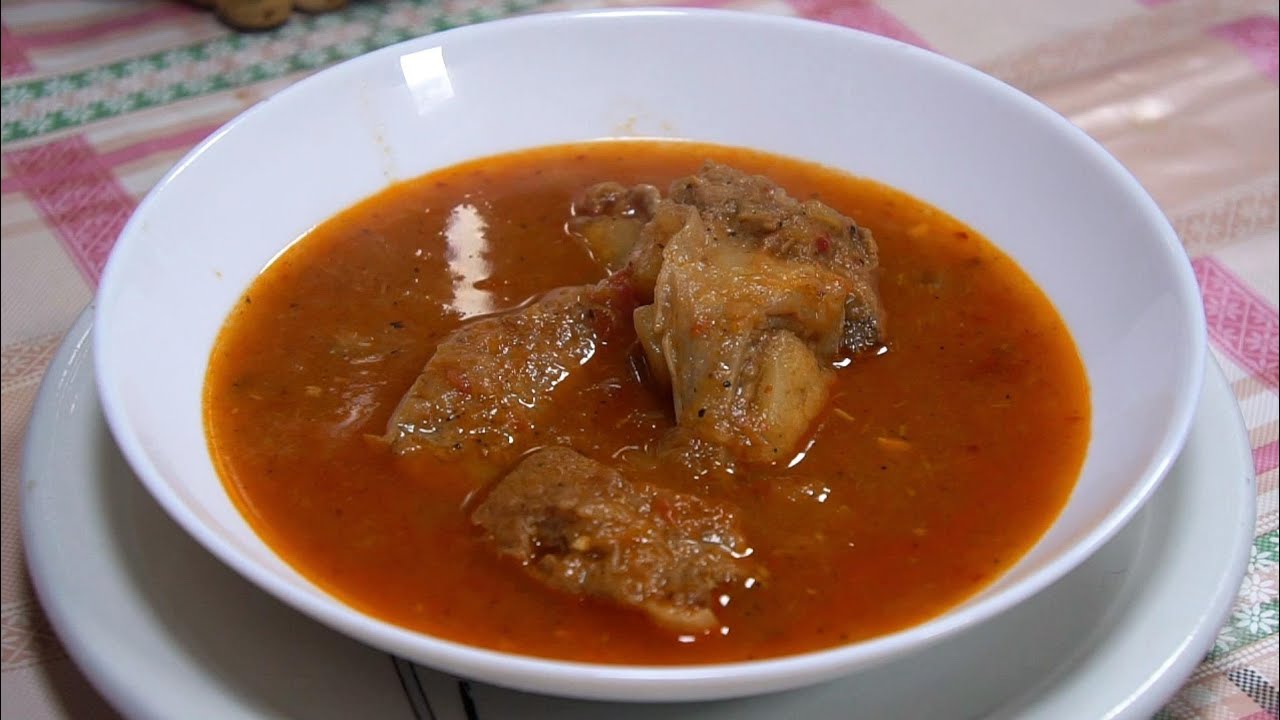 Mish me lëng sipas traditës, receta që dua ta dërgoj në Big Brother ta