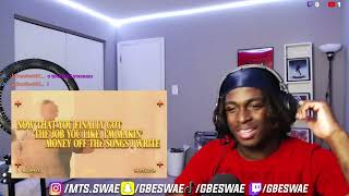 Rod Wave - 2018 (Official Audio) [Reaction]