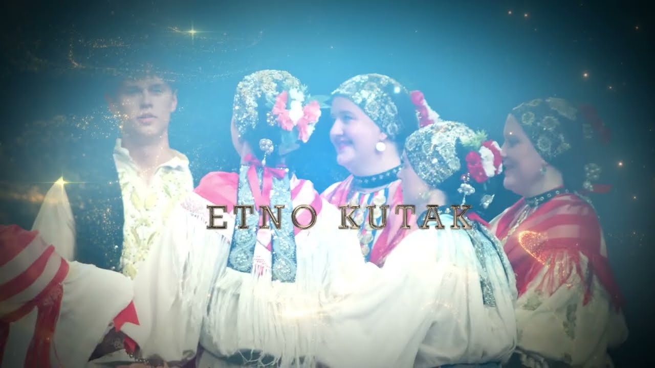 FESTIVAL PODRAVINE I PODRAVLJA - PITOMAČA 2025. / GLAZBENA PRIČA / KLAPE I TAMBURE TV