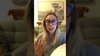 Module 14 reflective vlog