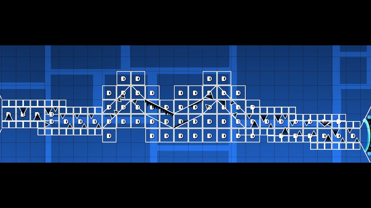 Zoink in the trunk Layout. Showcase - YouTube