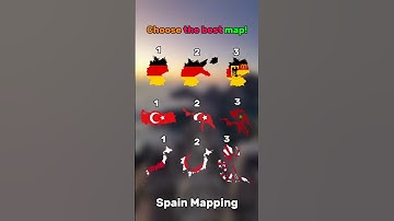 Choose the best map! #geography #history #mapping #germany #turkey #türkiye #japan