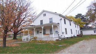 245 Maple Street, Bennington, VT Presented by Brenda Jones Real Estate Group.