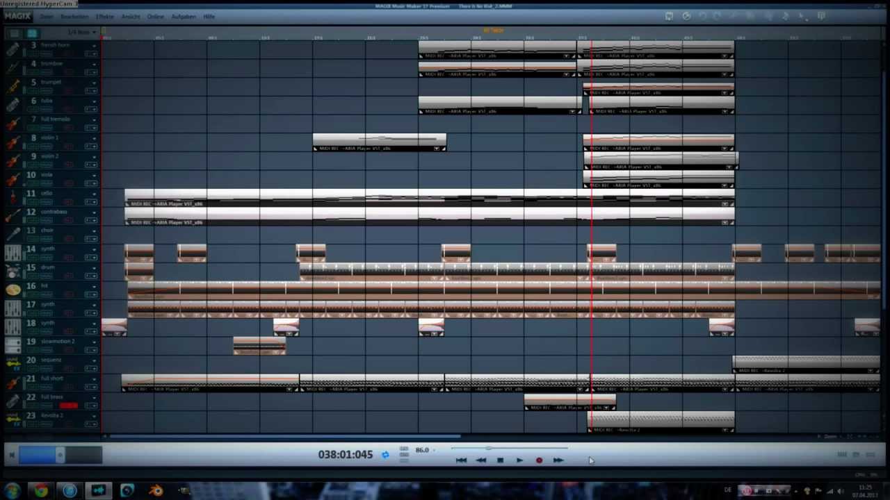 Watch Danger Is Coming - by Nico Wohlleben on YouTube Watch Danger Is Coming - by Nico Wohlleben on YouTube