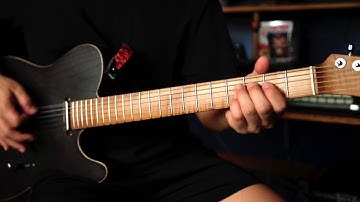 Neural DSP - Archetype: Nolly (Demo Video + Original Song)