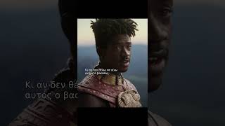 Η ΓΕΝΙΑ ΤΟΥ ΑΙΜΑΤΟΣ ΚΑΙ ΤΗΣ ΟΡΓΗΣ (Children of Blood and Bone) – Official Trailer