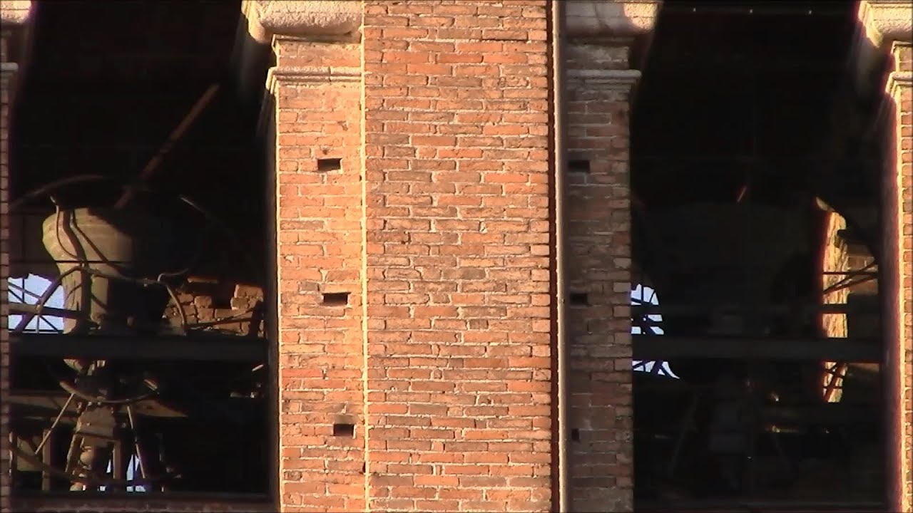 Campane della Cattedrale di S.M. Assunta di LODI, v.588