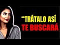 Si un hombre te ignora, aplica el Efecto Agujero Negro 🌀 | Hará que te busque sin entender por qué