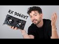 15 OYUNDA AMD RX 9060 XT 16GB İNCELEMESİ