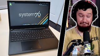 Why Would An OEM Sell A Coreboot Laptop