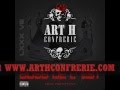 Capture de la vidéo Partir - Art H Confrerie - Boss De L'est- Rap 2012