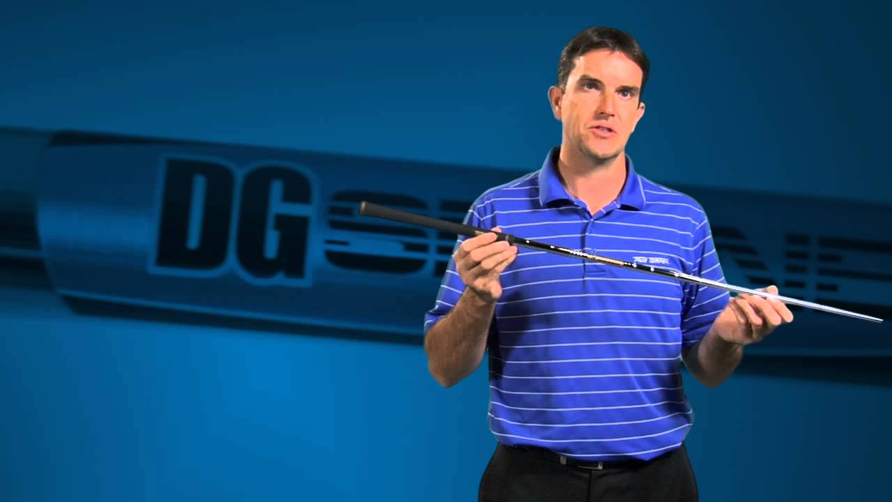 DG SPINNER - YouTube
