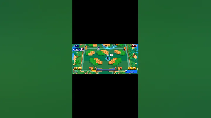 Carl ile gzel gol... #kesfet #Brawlstars #tiktok #...