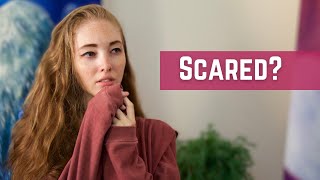 If It Scares You, Then That's Why You Should Do It! by Charlotte Jordan Art 175 views 5 months ago 10 minutes, 46 seconds