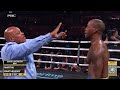 HIGHLIGHTS: Every Knockdown and KO from Pitbull vs Roach Fight Night | December 6, 2025