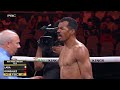 HIGHLIGHTS: Every Knockdown and KO from Pitbull vs Roach Fight Night | December 6, 2025