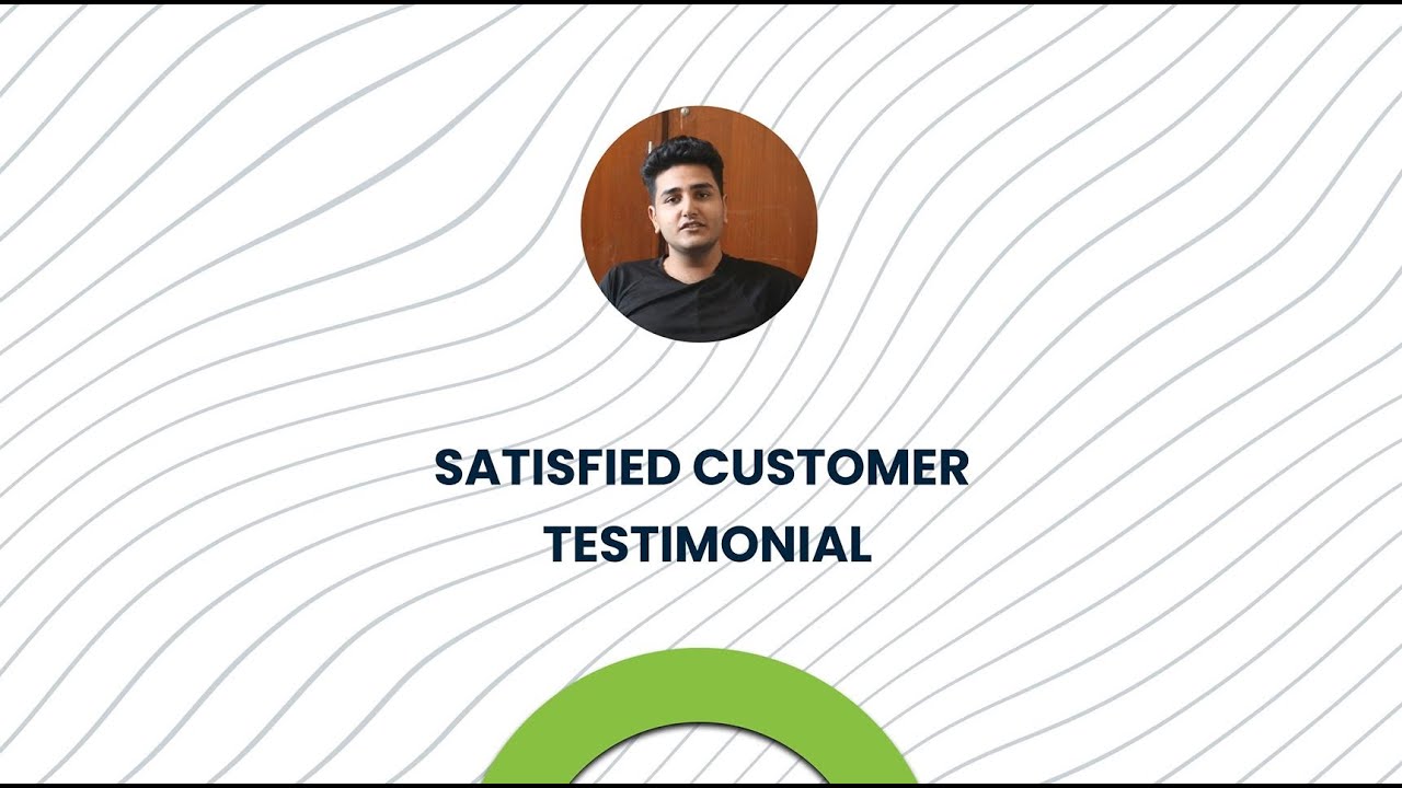 Hoomwork | Satisfied Customer Review | Hoomwork-Homes | Lahore | 2021
