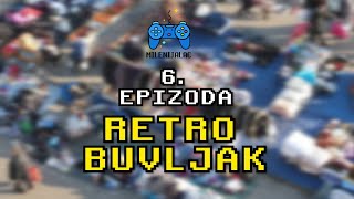 06 Retro Buvljak Poslednji Buvljak U 2025 Oj Godini