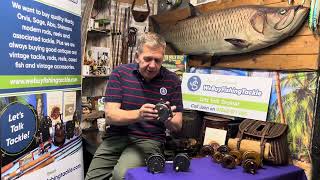 Hardy Style Reels At Less Money