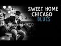 Robert Cray, Keb’ Mo’, Taj Mahal — Smooth Blues Guitar Style Like American Roots Guitar Masters