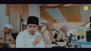 Live Performance | Istri Sholehah - Roma Irama Versi Terbangan Nur Syabab