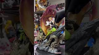 Unboxing Mitsuri Kanroji The Love Hashira I