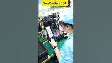 PCB Assembly Functional Testing | PCB Assembly Manufacturer in China | Electronics Manufacturing