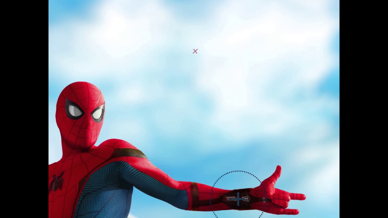 スパイダーマン ホームカミング Youtube