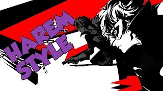 [VOD] KANESHIRO ADMITS HIS GUILT | Persona 5 | Blind Playthrough @CharminUltra
