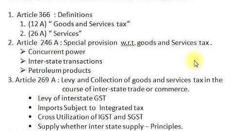Chapter  1 Introduction of Taxation Part 3