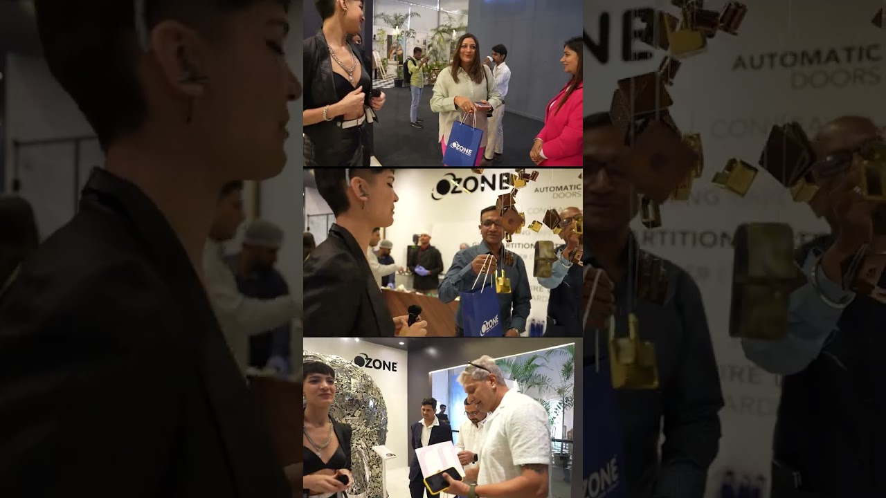 India Design 2023 | Day 03