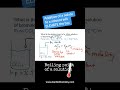 Boiling point elevation of a solution #boilingpoint #solutions #molality #colligativeproperties