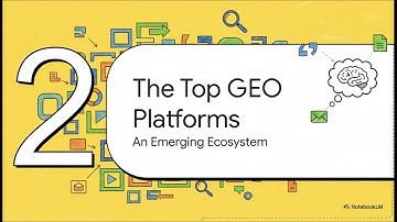 Top 10 SaaS Solutions for Generative Engine Optimization (GEO) in 2025 — Expanded Guide