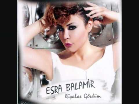 Esra Balamir & Tan  - Rüyalar Gördüm 2010 ( Yeni Klip ) http://stresyok.org/